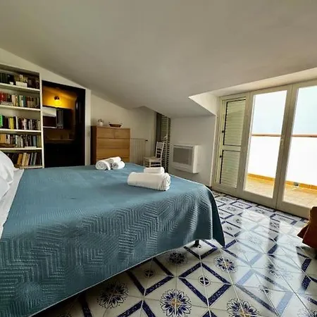 Villa Belvedere -