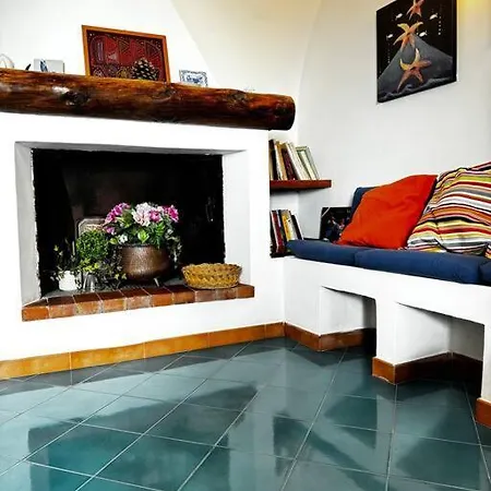 Belvedere - * Sorrent