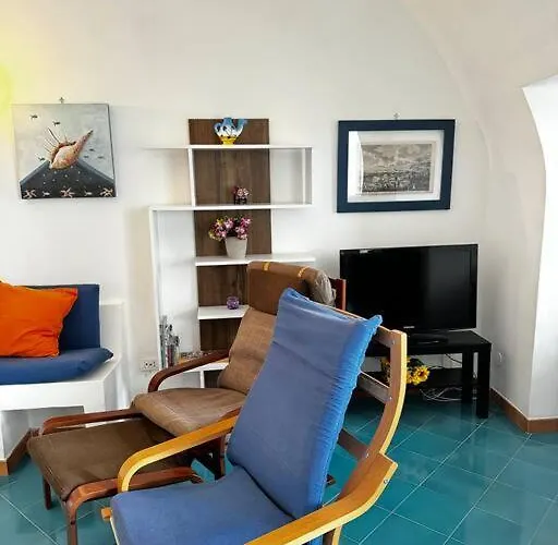 Belvedere - Villa Sorrent