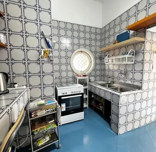 Belvedere - * Sorrent