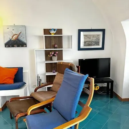 Belvedere - Villa Sorrente