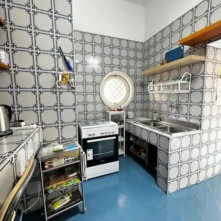 Belvedere - * Sorrente