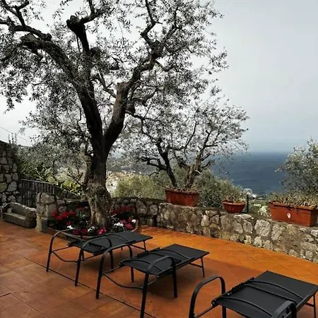 Belvedere - Sorrente