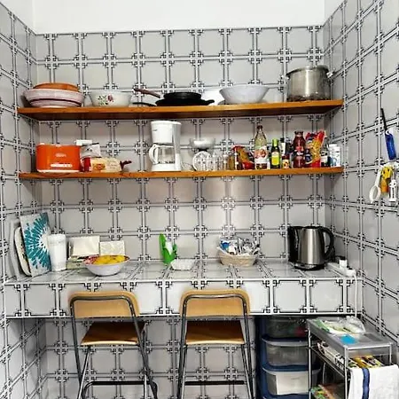 Belvedere - Sorrente