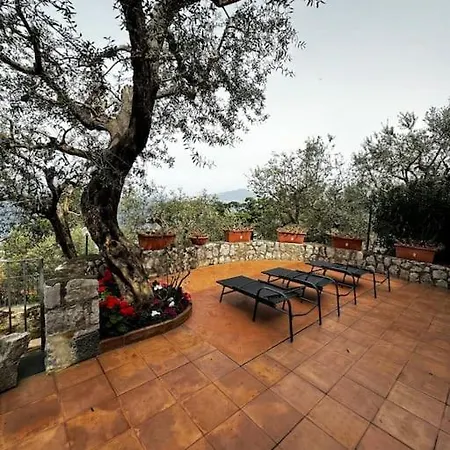 Belvedere - Villa Sorrento