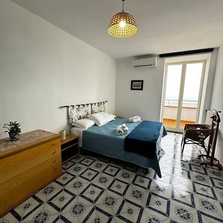 Belvedere - Sorrente