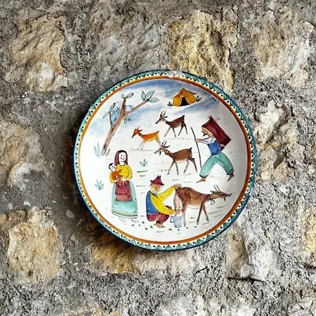 Belvedere - * 소렌토