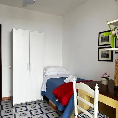 빌라 Belvedere - 소렌토