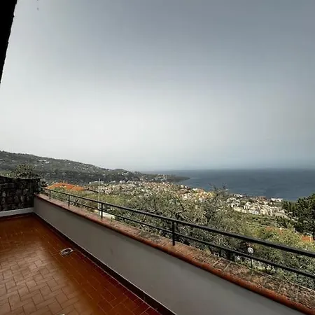 빌라 Belvedere - *