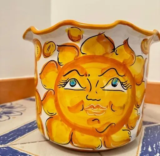 Вилла Belvedere - *