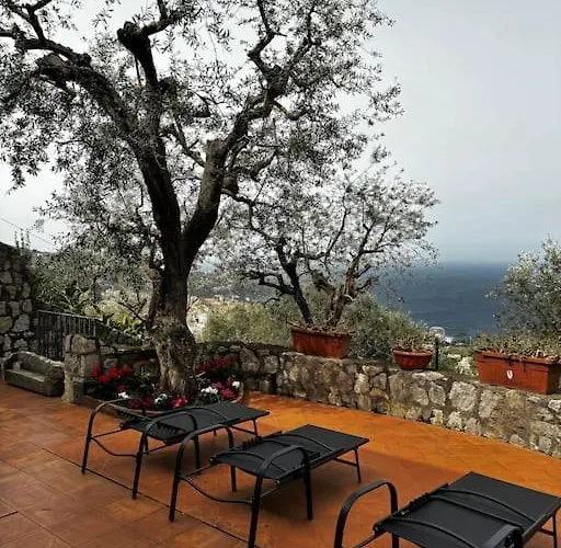 Belvedere - Sorrento