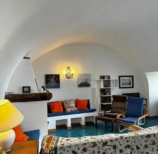 Belvedere - Villa Sorrento