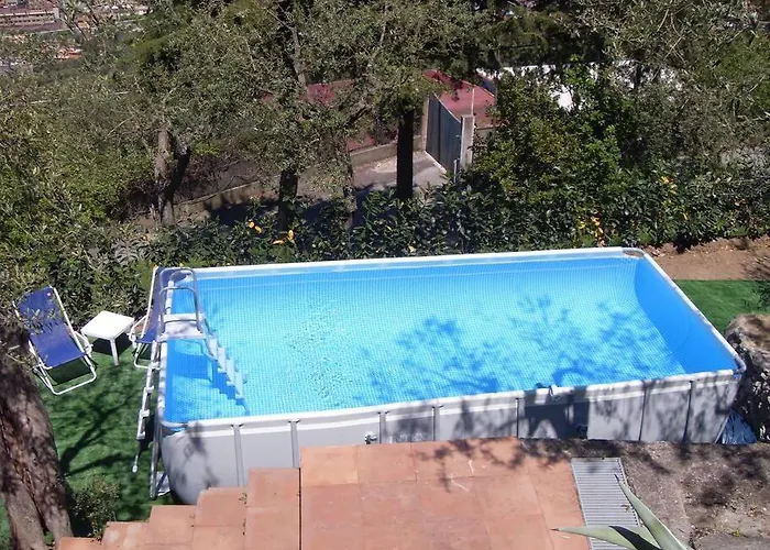 Belvedere - Sorrento