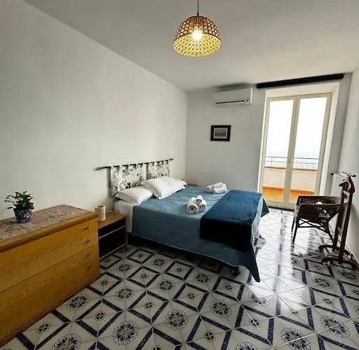 Belvedere - Sorrento